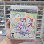 Tales Of Graces F – Ps3 #1 Tales Of Graces F - Ps3 #1