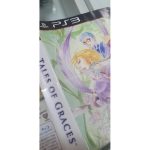 Tales Of Graces F – Ps3 #1 Tales Of Graces F - Ps3 #1