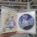 Tales Of Graces F – Ps3 #1 Tales Of Graces F - Ps3 #1