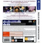 Tales Of Vesperia Definitive Edition – Ps4 Tales Of Vesperia Definitive Edition - Ps4