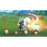 Tales Of Vesperia Definitive Edition – Ps4 Tales Of Vesperia Definitive Edition - Ps4