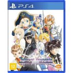 Tales Of Vesperia Definitive Edition – Ps4 Tales Of Vesperia Definitive Edition - Ps4