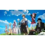Tales Of Zestiria - Ps4 #1