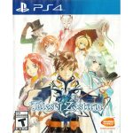 Tales Of Zestiria - Ps4 #1