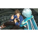 Tales Of Zestiria - Ps4