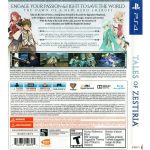 Tales Of Zestiria - Ps4