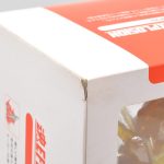 Tamashii Effect Explosion Red Ver. - Bandai #1