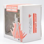 Tamashii Effect Explosion Red Ver. - Bandai #1