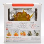Tamashii Effect Explosion Red Ver. - Bandai #1