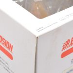 Tamashii Effect Explosion Red Ver. - Bandai #1