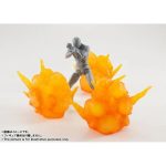 Tamashii Effect Explosion Red Ver. - Bandai #1