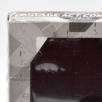 Tamashii Stage Act Combination Black - Bandai #1