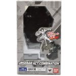 Tamashii Stage Act Combination Black - Bandai #1