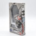 Tamashii Stage Act Combination Black - Bandai #1