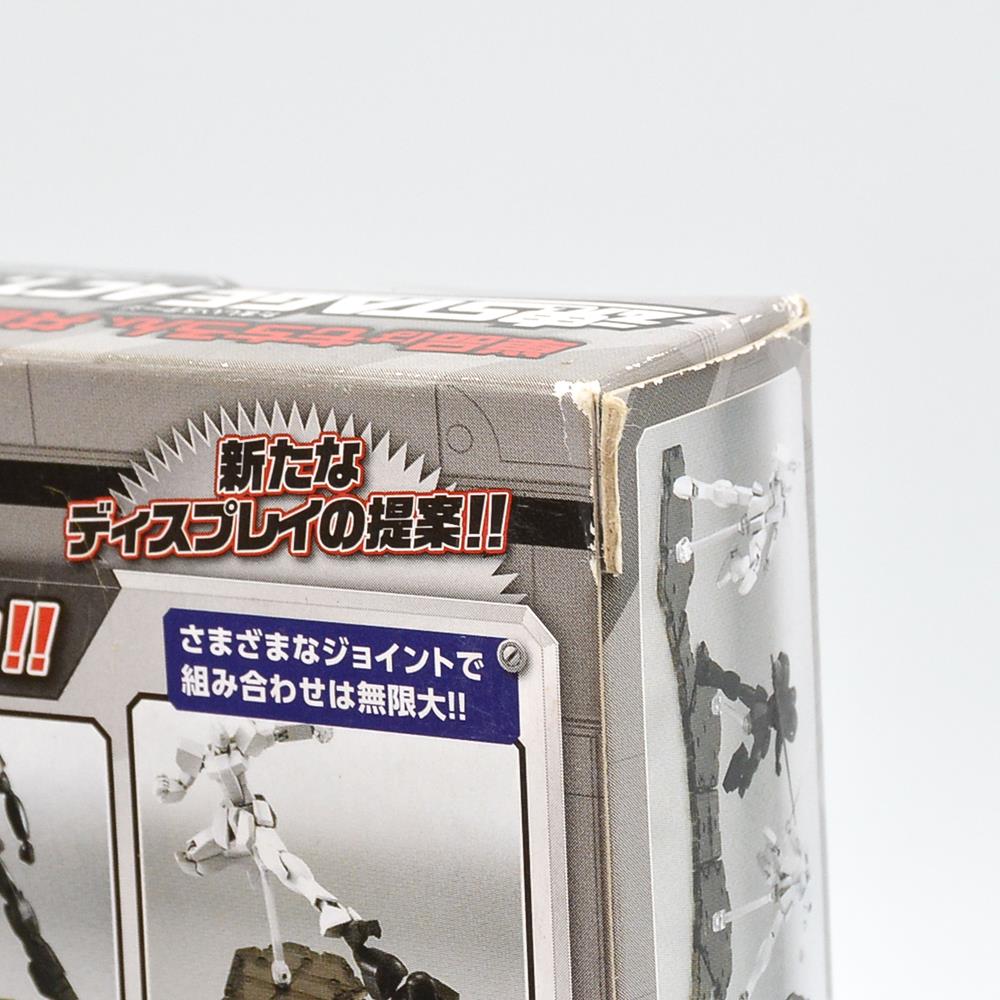Tamashii Stage Act Combination Black - Bandai #2