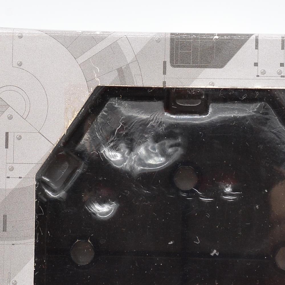 Tamashii Stage Act Combination Black - Bandai #2