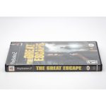 The Great Escape – Ps2 The Great Escape - Ps2