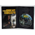 The Great Escape – Ps2 The Great Escape - Ps2