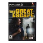 The Great Escape – Ps2 The Great Escape - Ps2