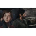 The Last Of Us - Ps3