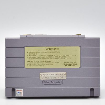 The Legend Of Zelda A Link To The Past - Snes (Original) (Salvando) #2