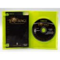 The Lord Of The Rings The Fellowship Of The Ring - Xbox Clássico