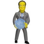 The Simpsons 25Th Anniversary Teller – Neca The Simpsons 25Th Anniversary Teller - Neca