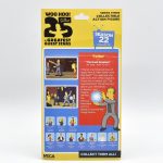 The Simpsons 25Th Anniversary Teller – Neca The Simpsons 25Th Anniversary Teller - Neca