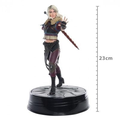 The Witcher 3 Wild Hunt - Ciri - Series 2