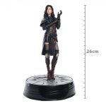 The Witcher 3 Wild Hunt – Yennefer – Series 2 The Witcher 3 Wild Hunt - Yennefer - Series 2