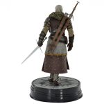 The Witcher Wild Hunt – Geralt Grandmaster Ursine The Witcher Wild Hunt - Geralt Grandmaster Ursine