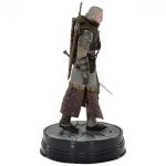 The Witcher Wild Hunt – Geralt Grandmaster Ursine The Witcher Wild Hunt - Geralt Grandmaster Ursine