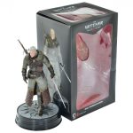 The Witcher Wild Hunt – Geralt Grandmaster Ursine The Witcher Wild Hunt - Geralt Grandmaster Ursine