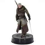 The Witcher Wild Hunt – Geralt Grandmaster Ursine The Witcher Wild Hunt - Geralt Grandmaster Ursine
