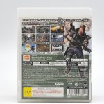 Time Crisis 4 + Pistola - Ps3 (Audio Japonês) (Menu Inglês) #80