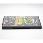 Tmnt Mutant Melee – Game Cube (Sem Manual) Tmnt Mutant Melee - Game Cube (Sem Manual)