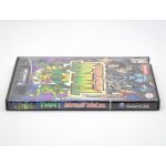 Tmnt Mutant Melee – Game Cube (Sem Manual) Tmnt Mutant Melee - Game Cube (Sem Manual)