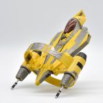 Transformers Crossovers Jedi Starfighter Anakin Skywalker – Hasbro Transformers Crossovers Jedi Starfighter Anakin Skywalker - Hasbro