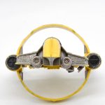 Transformers Crossovers Jedi Starfighter Anakin Skywalker – Hasbro Transformers Crossovers Jedi Starfighter Anakin Skywalker - Hasbro