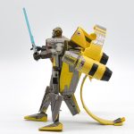 Transformers Crossovers Jedi Starfighter Anakin Skywalker – Hasbro Transformers Crossovers Jedi Starfighter Anakin Skywalker - Hasbro