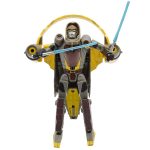 Transformers Crossovers Jedi Starfighter Anakin Skywalker – Hasbro Transformers Crossovers Jedi Starfighter Anakin Skywalker - Hasbro