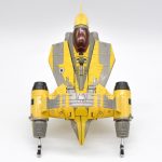Transformers Crossovers Jedi Starfighter Anakin Skywalker – Hasbro Transformers Crossovers Jedi Starfighter Anakin Skywalker - Hasbro