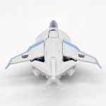Transformers Decepticon Jetblade - Hasbro