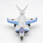 Transformers Decepticon Jetblade - Hasbro