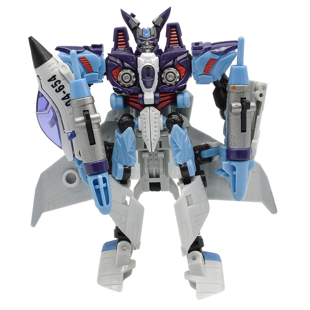 Transformers Decepticon Jetblade - Hasbro (Com Detalhe) - Arena Games ...