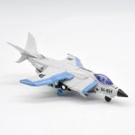 Transformers Decepticon Jetblade - Hasbro