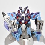 Transformers Decepticon Jetblade - Hasbro