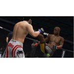 Ufc 3 Undisputed – Ps3 #1 Ufc 3 Undisputed - Ps3 #1