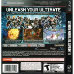 Ultimate Marvel Vs Capcom 3 – Ps3 Ultimate Marvel Vs Capcom 3 - Ps3