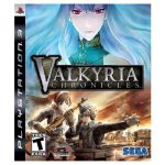 Valkyria Chronicles – Ps3 Valkyria Chronicles - Ps3